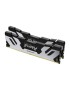 KF572C38RSK2-32 Kingston Fury Renegade Memory Module 32 Gb 2 X 16 Gb Ddr5 7200 Mhz