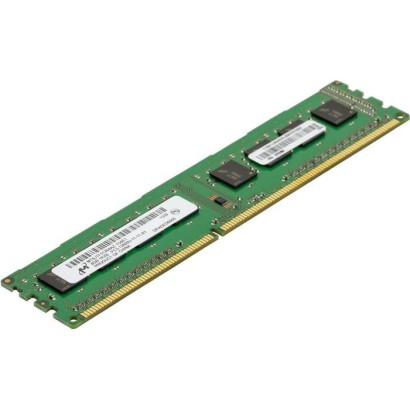 03T6566 Lenovo 4GB PC3-12800 DDR3-1600 UDIMM Memory FRU03T6566, 1100955