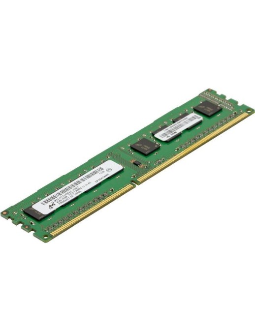 03T6566 Lenovo 4GB PC3-12800 DDR3-1600 UDIMM Memory FRU03T6566, 1100955