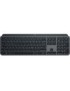 920-011565 Logitech MX Keys S keyboard RF Wireless + Bluetooth QWERTZ German Graphite