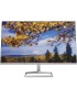 2G3D3E9ABB HP M27F 68.6 Cm (27") 1920 X 1080 Pixels Full Hd Lcd Black, Silver