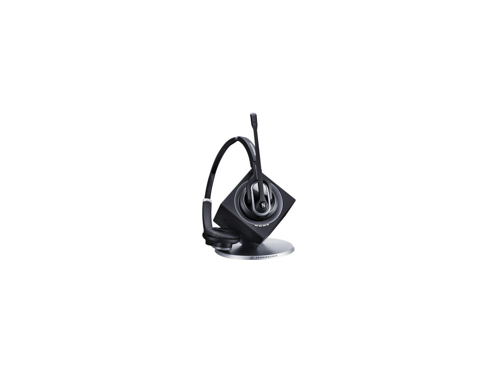 1000537 EPOS Headset bron-earbr DECT brwireless 1000537 EPOS Headset bron-earbr DECT brwireless