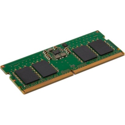 4M9Y4AA HP 8Gb Ddr5 (1X8Gb) 4800 Sodimm Necc Memory Memory Module
