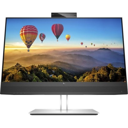 40Z32E9ABB HP E24M G4 60.5 Cm (23.8") 1920 X 1080 Pixels Full Hd Lcd Black, Silver
