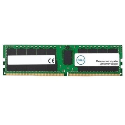 AC140335 Dell Memory Module 32 Gb 1 X 32 Gb Ddr4 3200 Mhz 1068907