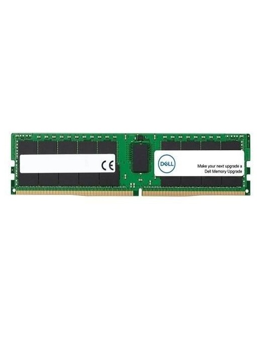 AC140335 Dell Memory Module 32 Gb 1 X 32 Gb Ddr4 3200 Mhz 1068907