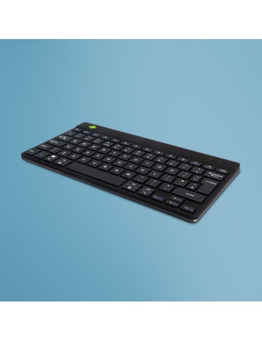 RGOCOUKWLBL R-Go Tools Ergonomic keyboard EN