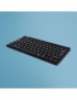 RGOCOUKWLBL R-Go Tools Ergonomic keyboard EN