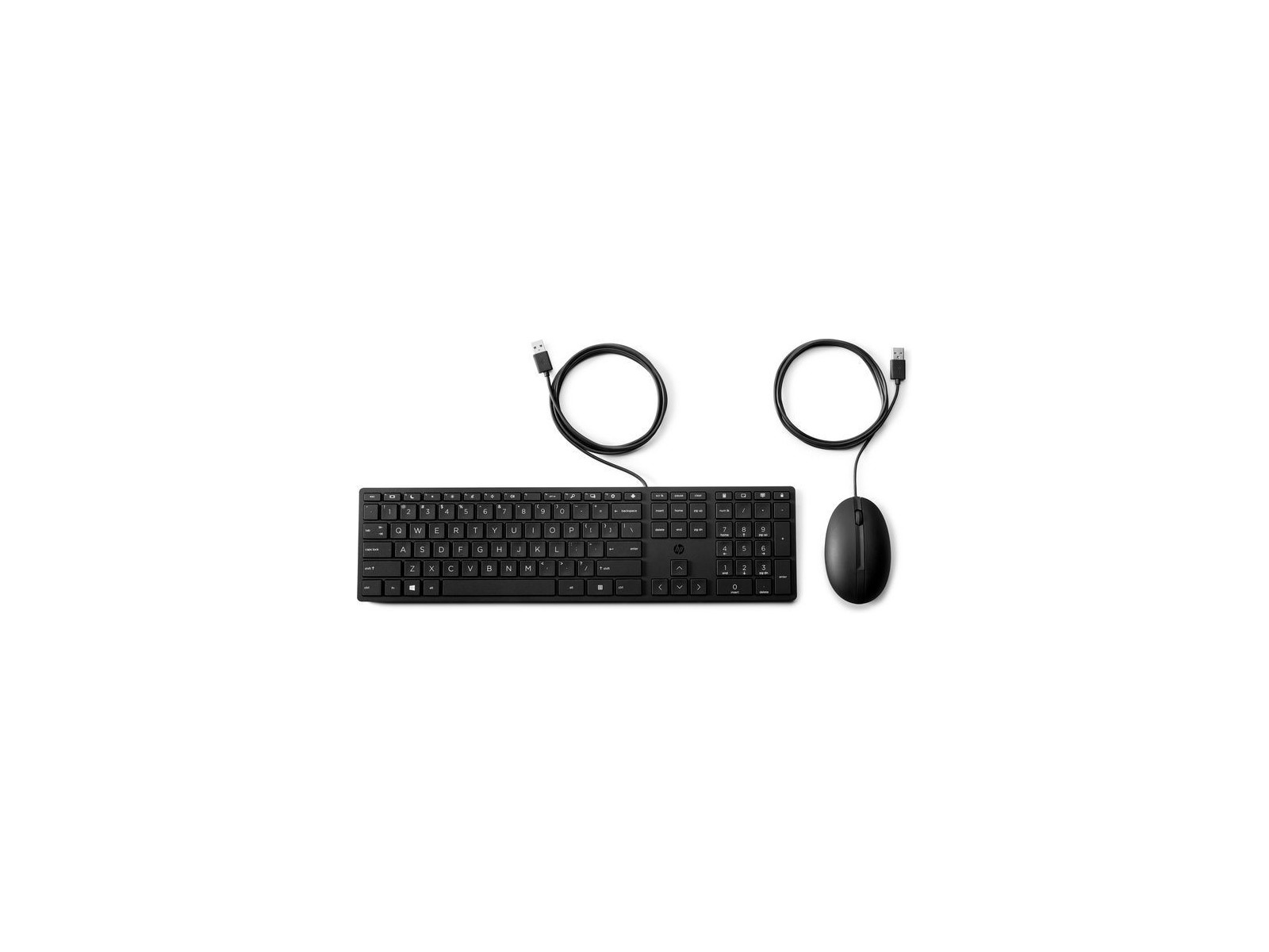 9SR36AAABH HP Wired Desktop 320MK Mouse and Keyboard Netherlands 9SR36AAABH HP Wired Desktop 320MK Mouse and Keyboard Netherlands