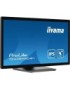 T2438MSC-B1 iiyama 23,8" PCAP Bezel Free,1920x1080,IPS,DP, HDMI,525cd/m²,Palm Rejection,USB Touch, USB-HUB 2x 3.0, Speakers