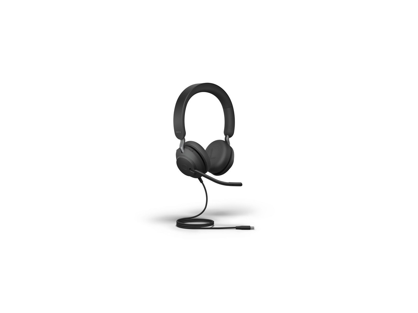 24189-989-999 Jabra Evolve2 40 SE USB-A UC Stereo 24189-989-999 Jabra Evolve2 40 SE USB-A UC Stereo