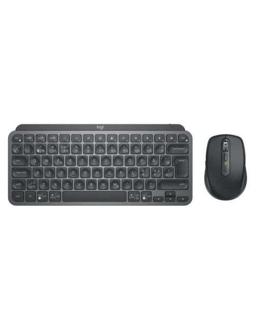 920-011059 Logitech MX KEYS MINI COMBO FOR BUSINESS
