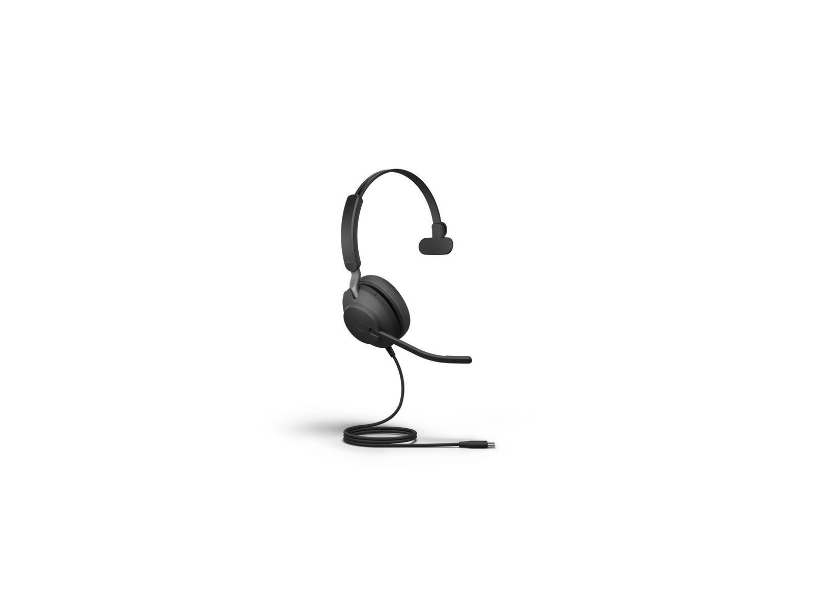 24189-889-999 Jabra Evolve2 40 SE USB-A UC Mono 24189-889-999 Jabra Evolve2 40 SE USB-A UC Mono
