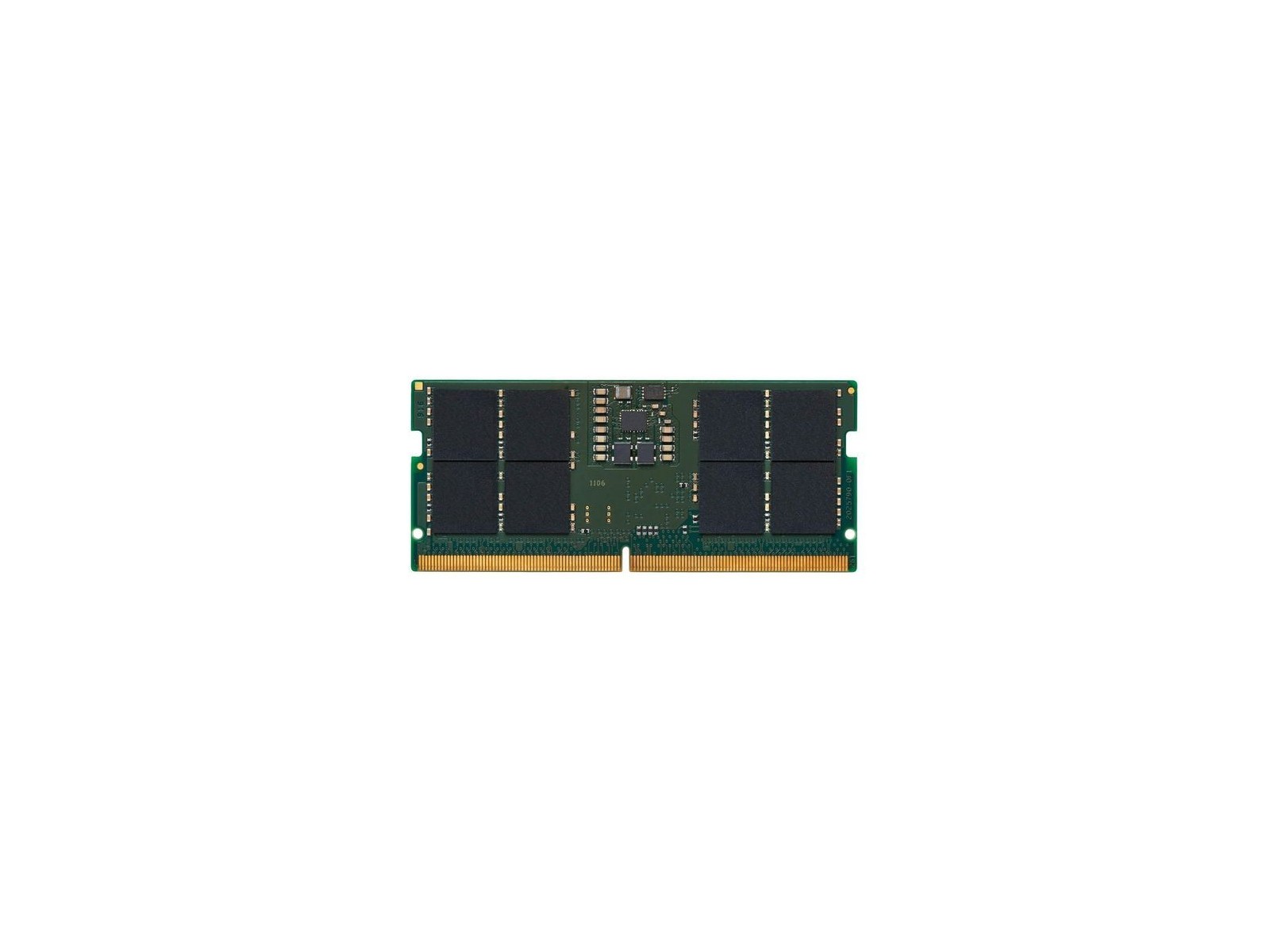 KVR56S46BS8-16 Kingston 46Bs8-16 Memory Module 16 Gb 1 X 16 Gb Ddr5 KVR56S46BS8-16 Kingston 46Bs8-16 Memory Module 16 Gb 1 X 16 Gb Ddr5