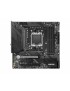 7D76-001R MSI Mag B650M Mortar Wifi Amd B650 Socket Am5 Micro Atx