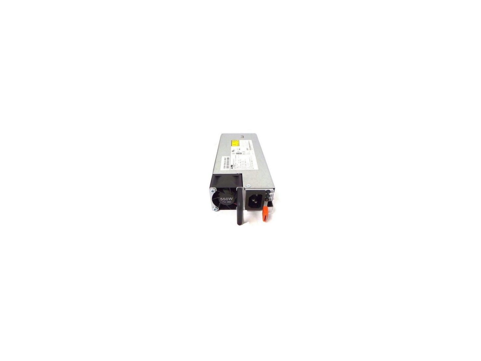 7N67A00882-RFB Lenovo Power Supply Unit 550 W Black, Stainless Steel 1063245 7N67A00882-RFB Lenovo Power Supply Unit 550 W Black, Stainless Steel 1063245