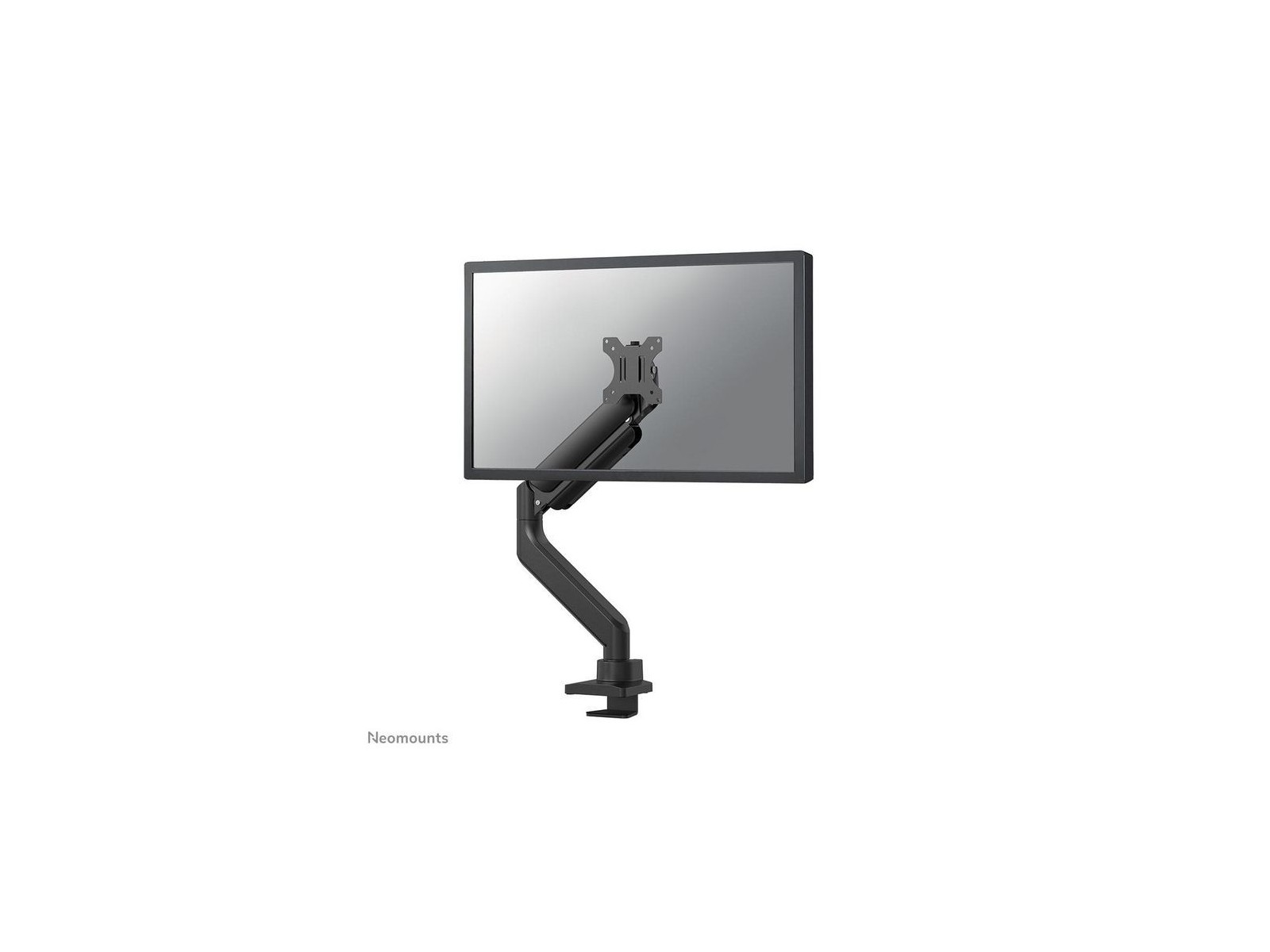 DS70-450BL1 Neomounts Ds70-450Bl1 Full Motion Desk Monitor Arm For 17-42" Screens - Black 1068942 DS70-450BL1 Neomounts Ds70-450Bl1 Full Motion Desk Monitor Arm For 17-42" Screens - Black 1068942