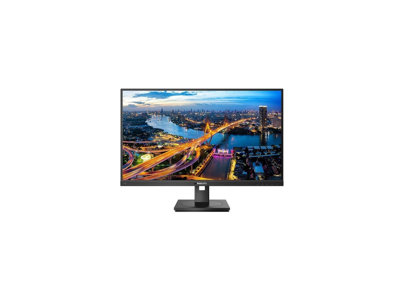 276B1/00 Philips B Line 27" (68.6 cm) LCD monitor with USB-C Dock 276B1/00 Philips B Line 27" (68.6 cm) LCD monitor with USB-C Dock