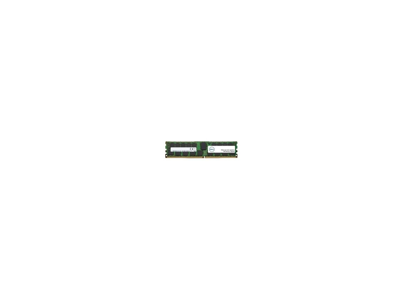 SNPPWR5TC/16G Dell 16 GB 2 x 8 GB DDR4 2666 MHz ECC 99110651 SNPPWR5TC/16G Dell 16 GB 2 x 8 GB DDR4 2666 MHz ECC 99110651
