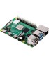 RASPBERRY-PI-4-8GB Raspberry Pi 4 Mini Pc Green Bcm2711 1.5 Ghz