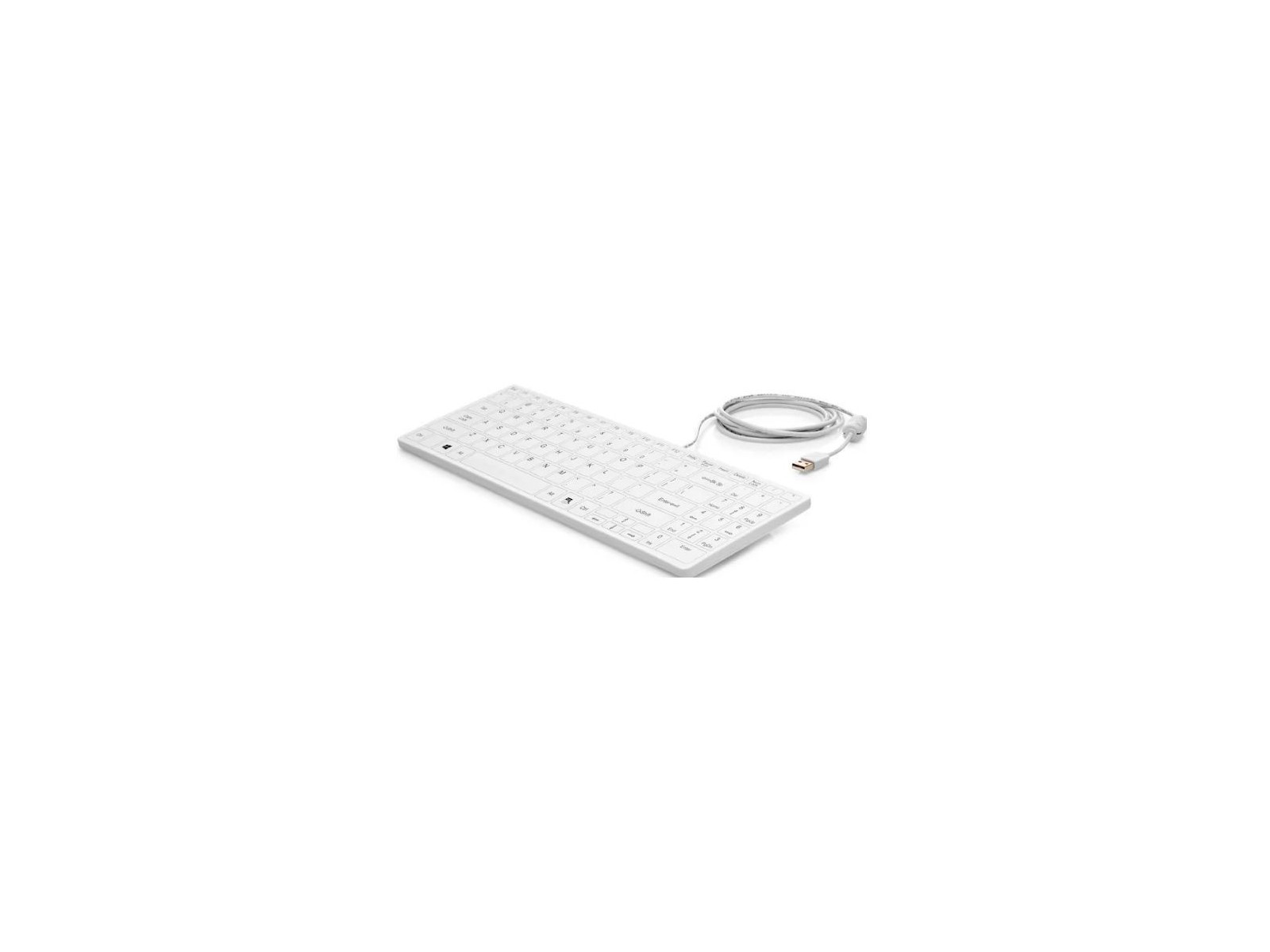 1VD81AAABU HP USB Keyboard Healthcare Edition - UK - Only Keyboard, no mouse 1VD81AAABU HP USB Keyboard Healthcare Edition - UK - Only Keyboard, no mouse