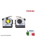 DFS160005040T Ventola Fan TOSHIBA Satellite A50-C DFS160005040T
