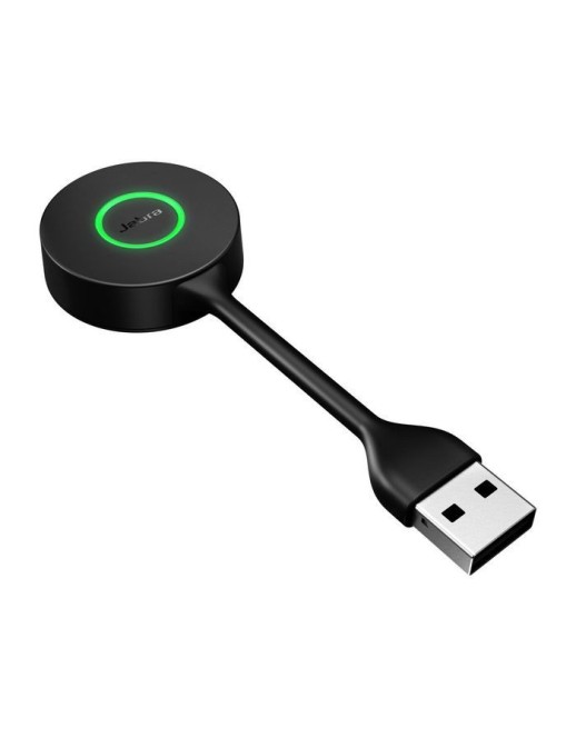 14205-11 Jabra Link 400A Usb-A, Dect, Uc, Emea/Apac
