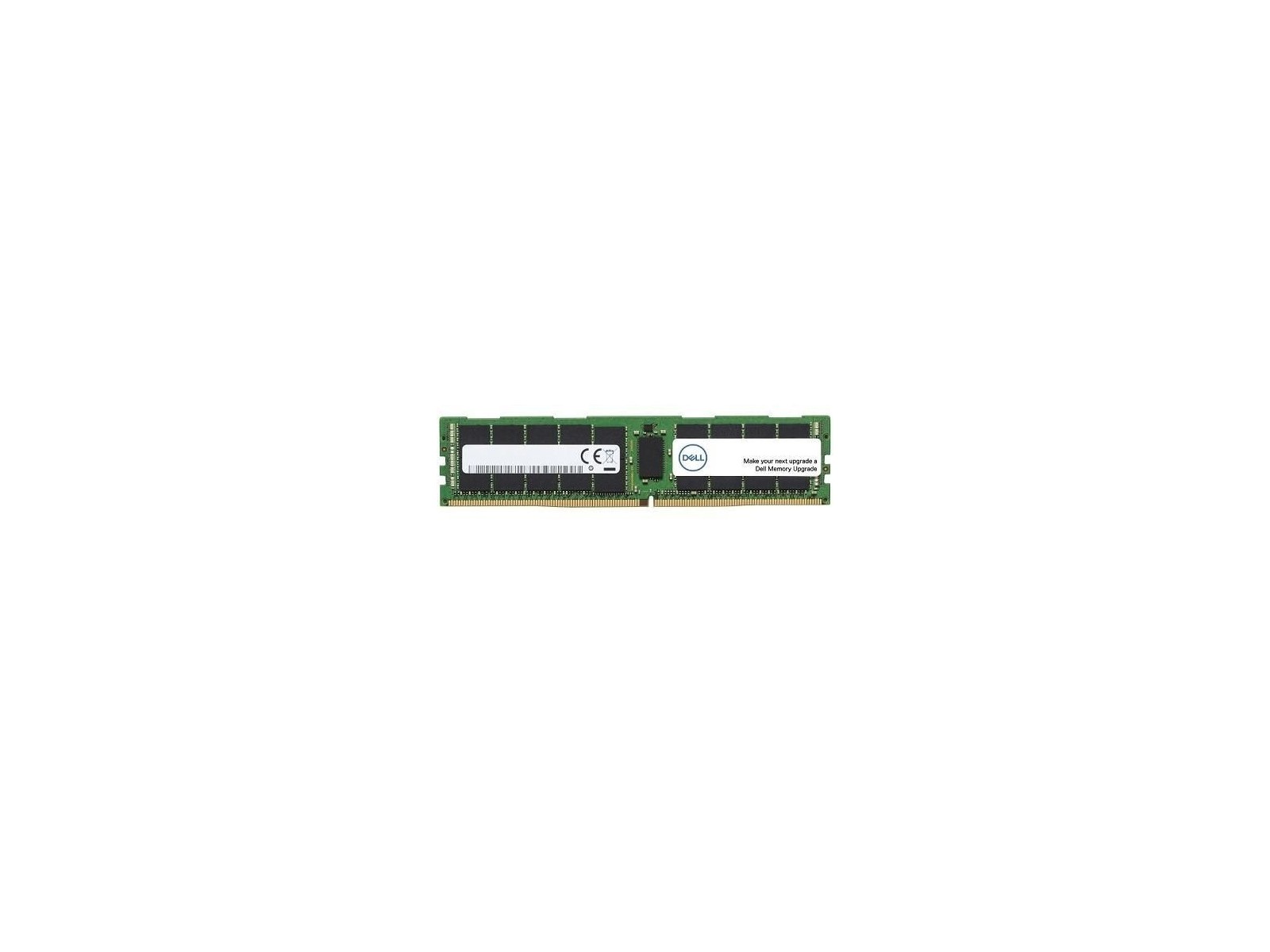 SNPW403YC/64G-RFB Dell 64GB (1*64GB) 2RX4 PC4-23400Y-R DDR4-2933MHZ 0SNPW403YC/64G-RFB SNPW403YC/64G-RFB Dell 64GB (1*64GB) 2RX4 PC4-23400Y-R DDR4-2933MHZ 0SNPW403YC/64G-RFB