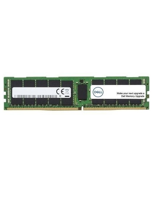 SNPW403YC/64G-RFB Dell 64GB (1*64GB) 2RX4 PC4-23400Y-R DDR4-2933MHZ 0SNPW403YC/64G-RFB