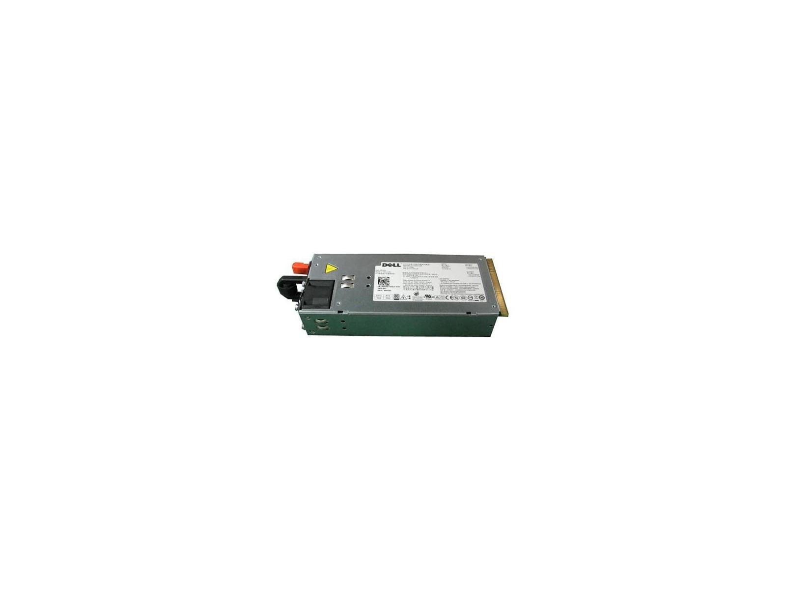 T4RTF-RFB Dell R730XD/730/630/530 T430/630 1100W 80+ PLATINUM 0T4RTF-RFB T4RTF-RFB Dell R730XD/730/630/530 T430/630 1100W 80+ PLATINUM 0T4RTF-RFB