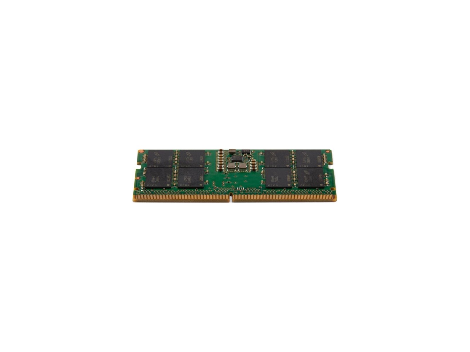 5S4C4AA HP Memory Module 16 Gb 1 X 16 Gb Ddr5 4800 Mhz 5S4C4AA HP Memory Module 16 Gb 1 X 16 Gb Ddr5 4800 Mhz