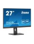 XUB2792HSC-B5 iiyama 27" ETE IPS-panel, 1920x1080, 250cd/m², 15cm Height Adj. Stand, Speakers, USB-C (65W PD),HDMI, DisplayPort,