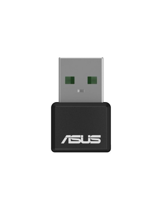 90IG06X0-MO0B00 Asus Usb-Ax55 Nano Ax1800 Wwan 1800 Mbit/S