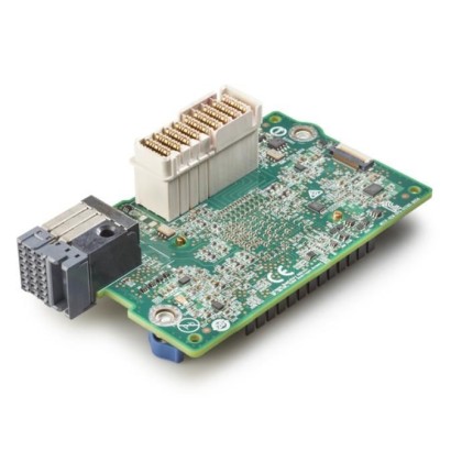 777430-B21-RFB Hewlett Packard Enterprise QLogic BCM 57840S, PCI Express v3.0, 900MB, 9W