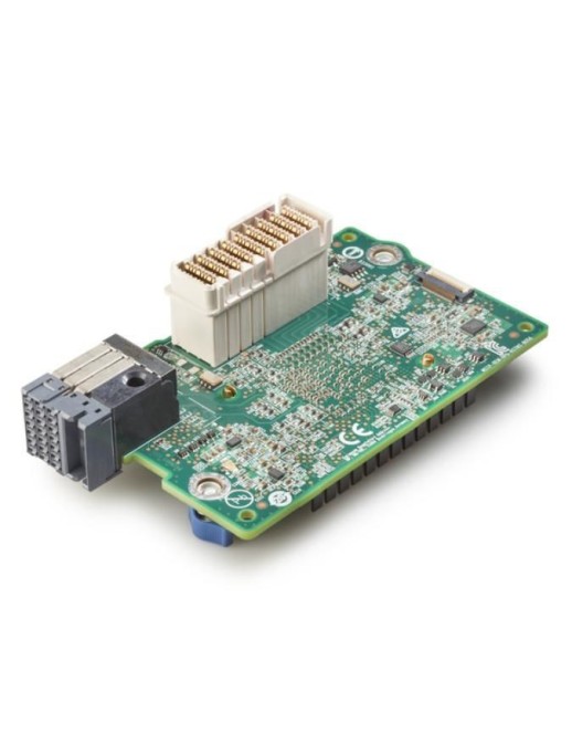 777430-B21-RFB Hewlett Packard Enterprise QLogic BCM 57840S, PCI Express v3.0, 900MB, 9W