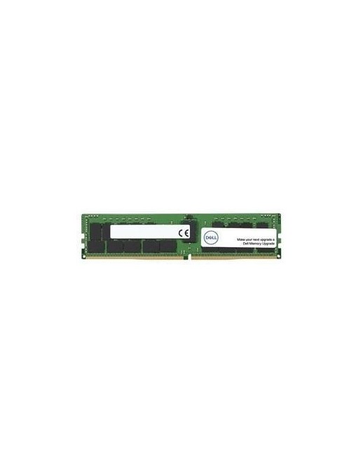 AB614353-RFB Dell Memory Module 32 Gb 1 X 32 Gb Ddr4 3200 Mhz Ecc 1069049