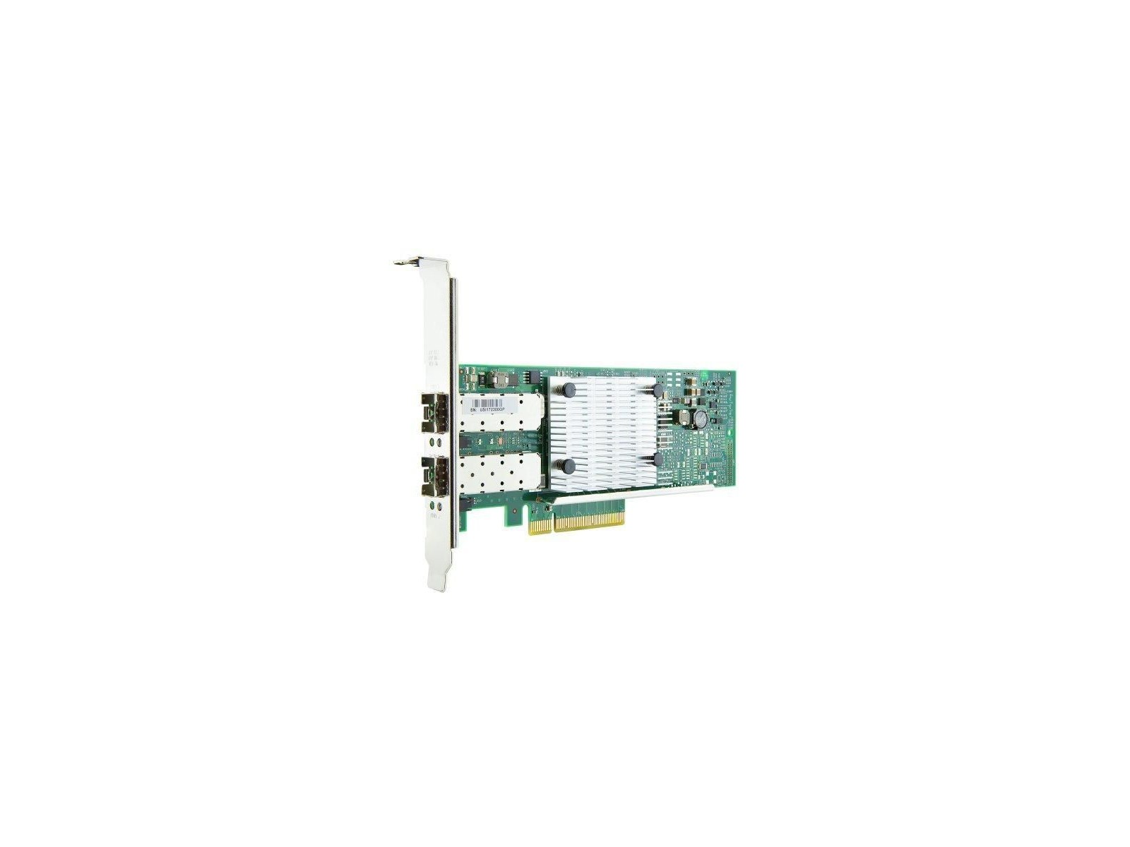94Y5180-RFB Lenovo Network Card Internal Ethernet / Fiber 10000 Mbit/S- High 799775 94Y5180-RFB Lenovo Network Card Internal Ethernet / Fiber 10000 Mbit/S- High 799775