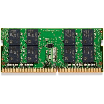 4M9Y5AA HP 16Gb Ddr5 (1X16Gb) 4800 Sodimm Necc Memory Memory Module 4800 Mhz