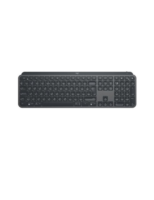 920-010249 Logitech Mx Keys For Business keyboard Bluetooth Nordic Graphite