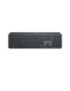 920-010249 Logitech Mx Keys For Business keyboard Bluetooth Nordic Graphite