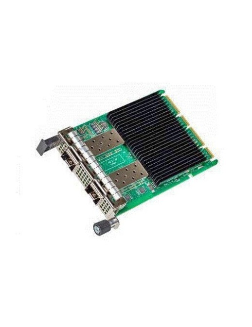 E810XXVDA2OCP3G Intel Product: Ethernet Converged Network Adapters brNumber of Ports: 2 x SFP28 brData Rate: 25 Gb/s brInterface