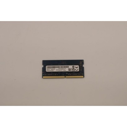 5M30Z71753 Lenovo MEMORY SODIMM,8GB,DDR4,3200,Ramaxel FRU5M30Z71753