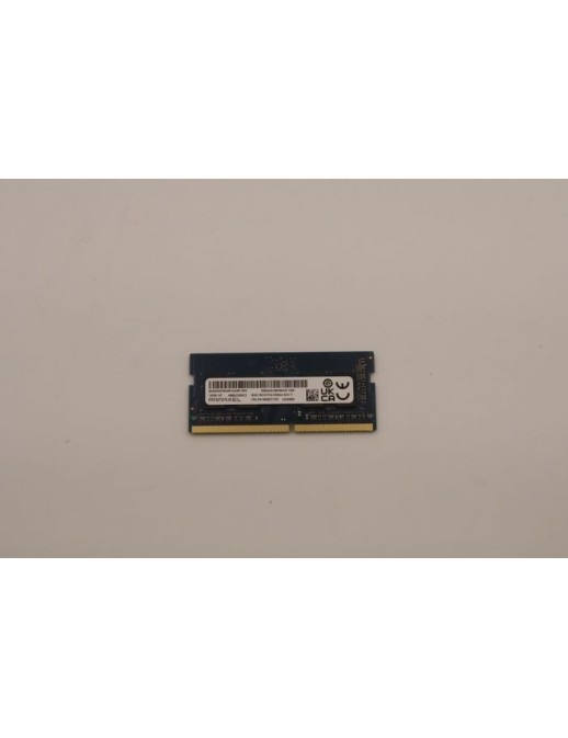 5M30Z71753 Lenovo MEMORY SODIMM,8GB,DDR4,3200,Ramaxel FRU5M30Z71753