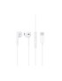 55030088 Huawei Headphones/Headset Wired In-Ear Calls/Music Usb Type-C White