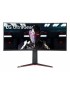 34GN850P-B.AEU LG 34Gn850P-B Computer Monitor 86.4 Cm (34") 3440 X 1440 Pixels Wide Quad Hd Led Black