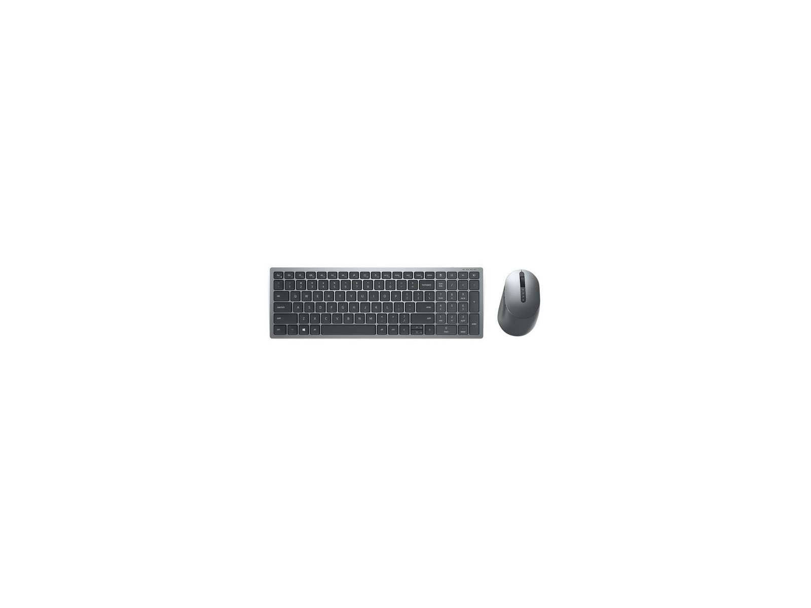 580-AIWM Dell KM7120W keyboard RF Wireless 0580-AIWM 580-AIWM Dell KM7120W keyboard RF Wireless 0580-AIWM
