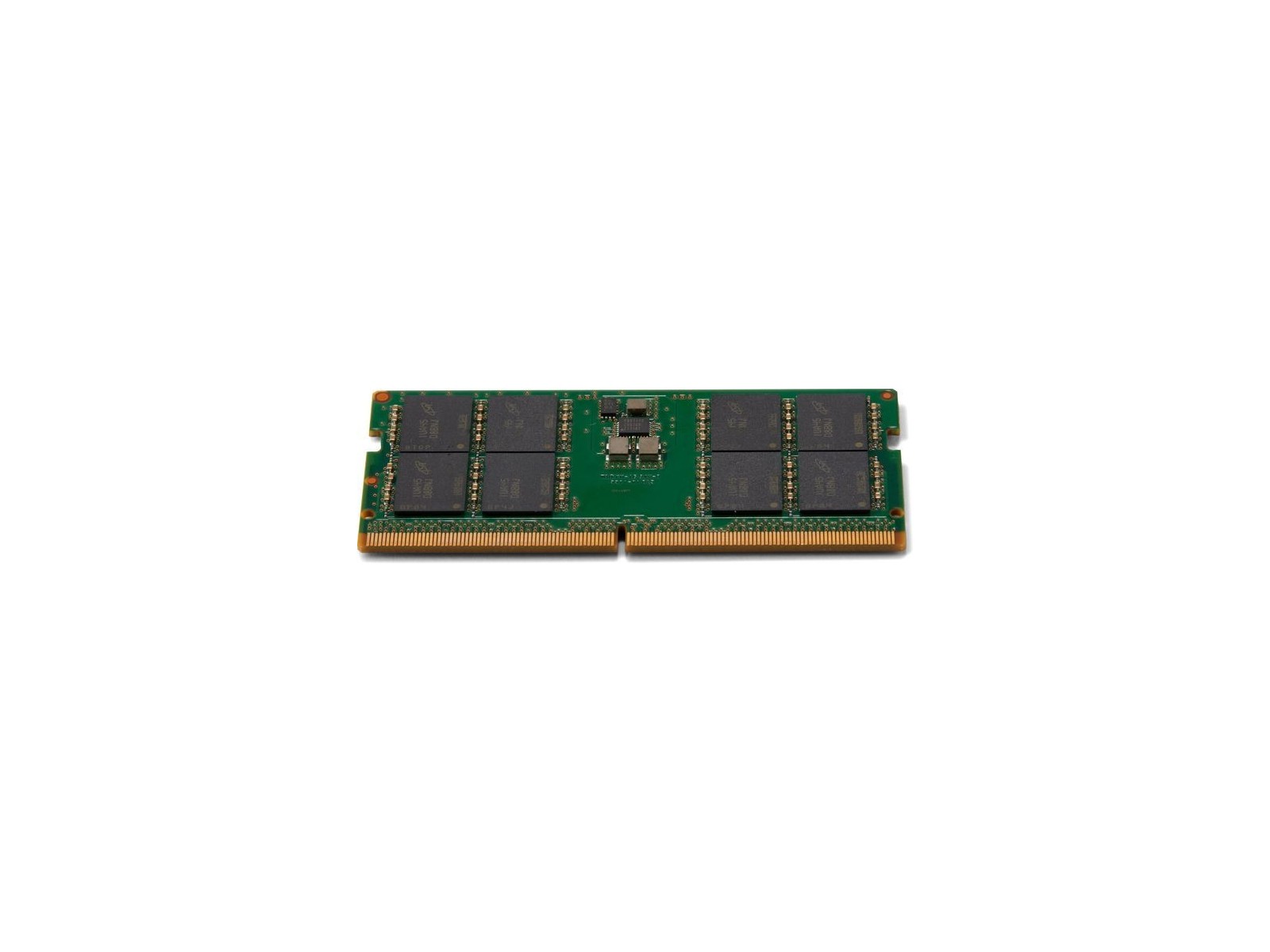 5S4C0AA HP Memory Module 32 Gb 1 X 32 Gb Ddr5 4800 Mhz 5S4C0AA HP Memory Module 32 Gb 1 X 32 Gb Ddr5 4800 Mhz