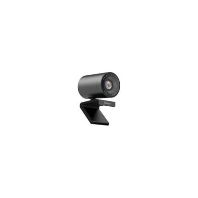 UC-CAM10PRO-1 iiyama Camera 4K UHD 120degree (FOV), 8MP STARVIS sensor, 5x Zoom, 2D/3D Noise cancelling, Auto Framing, Microphon