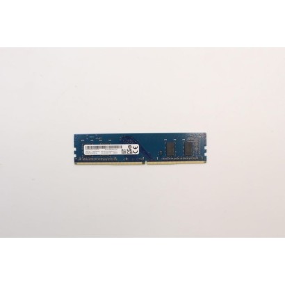 5M30Z71756 Lenovo 8GB DDR4 UDIMM memory module, 3200MHz speed, unbuffered design, suitable for Lenovo systems. FRU5M30Z71756