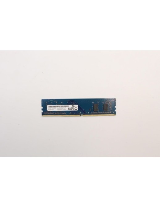 5M30Z71756 Lenovo 8GB DDR4 UDIMM memory module, 3200MHz speed, unbuffered design, suitable for Lenovo systems. FRU5M30Z71756